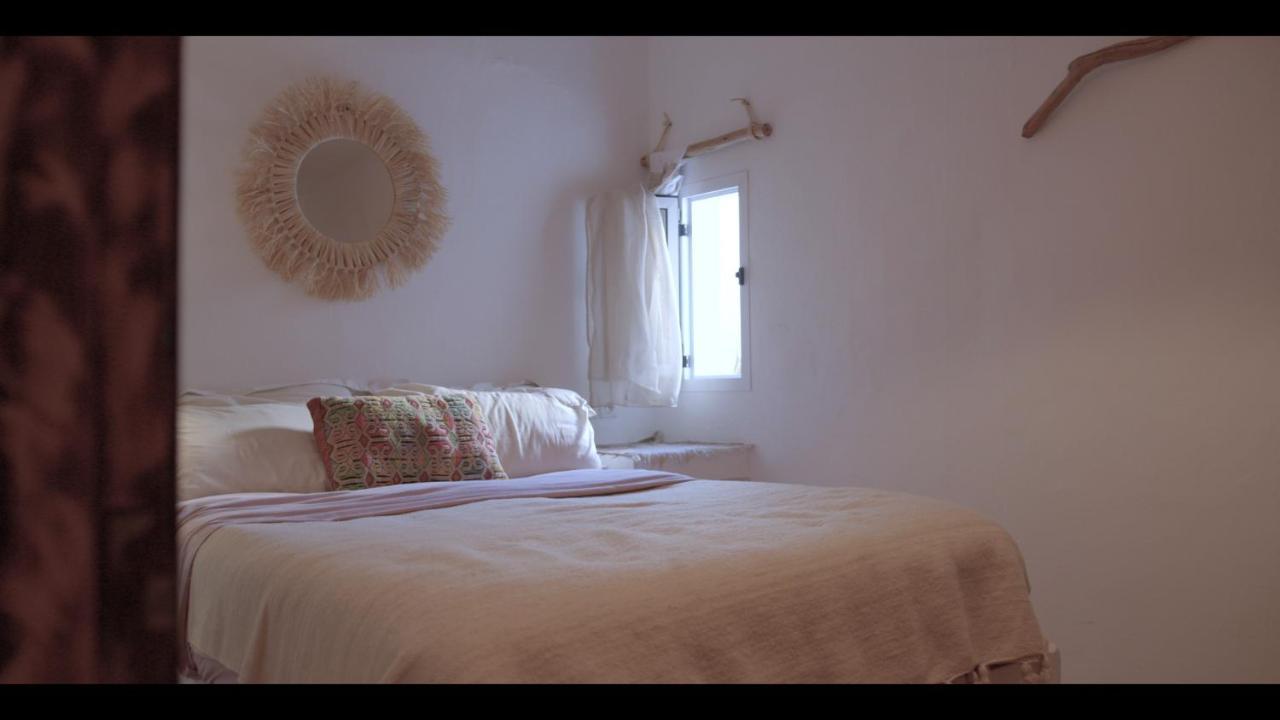 تغازوت Amayour Surf Hostel المظهر الخارجي الصورة