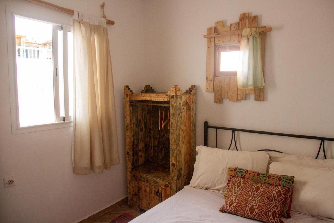 تغازوت Amayour Surf Hostel المظهر الخارجي الصورة