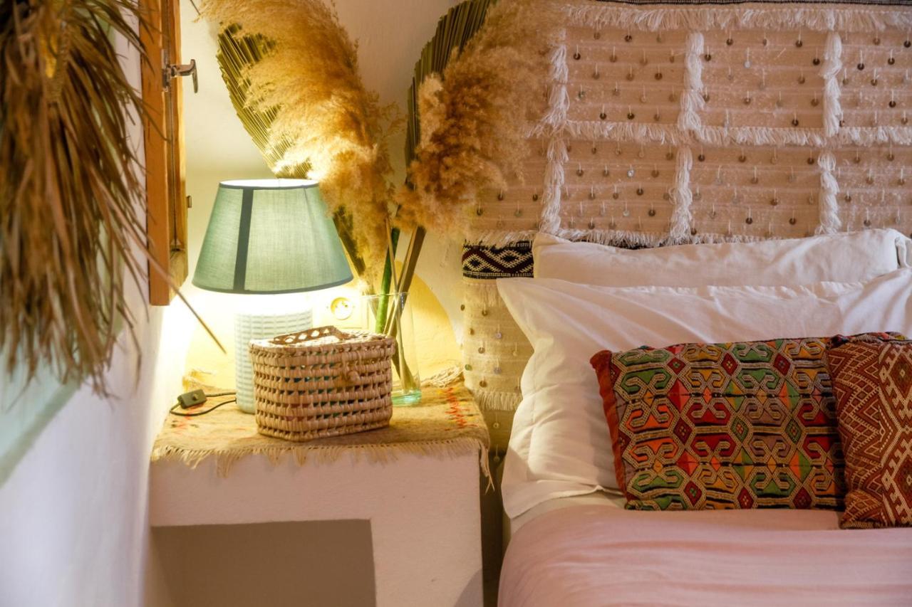 تغازوت Amayour Surf Hostel المظهر الخارجي الصورة